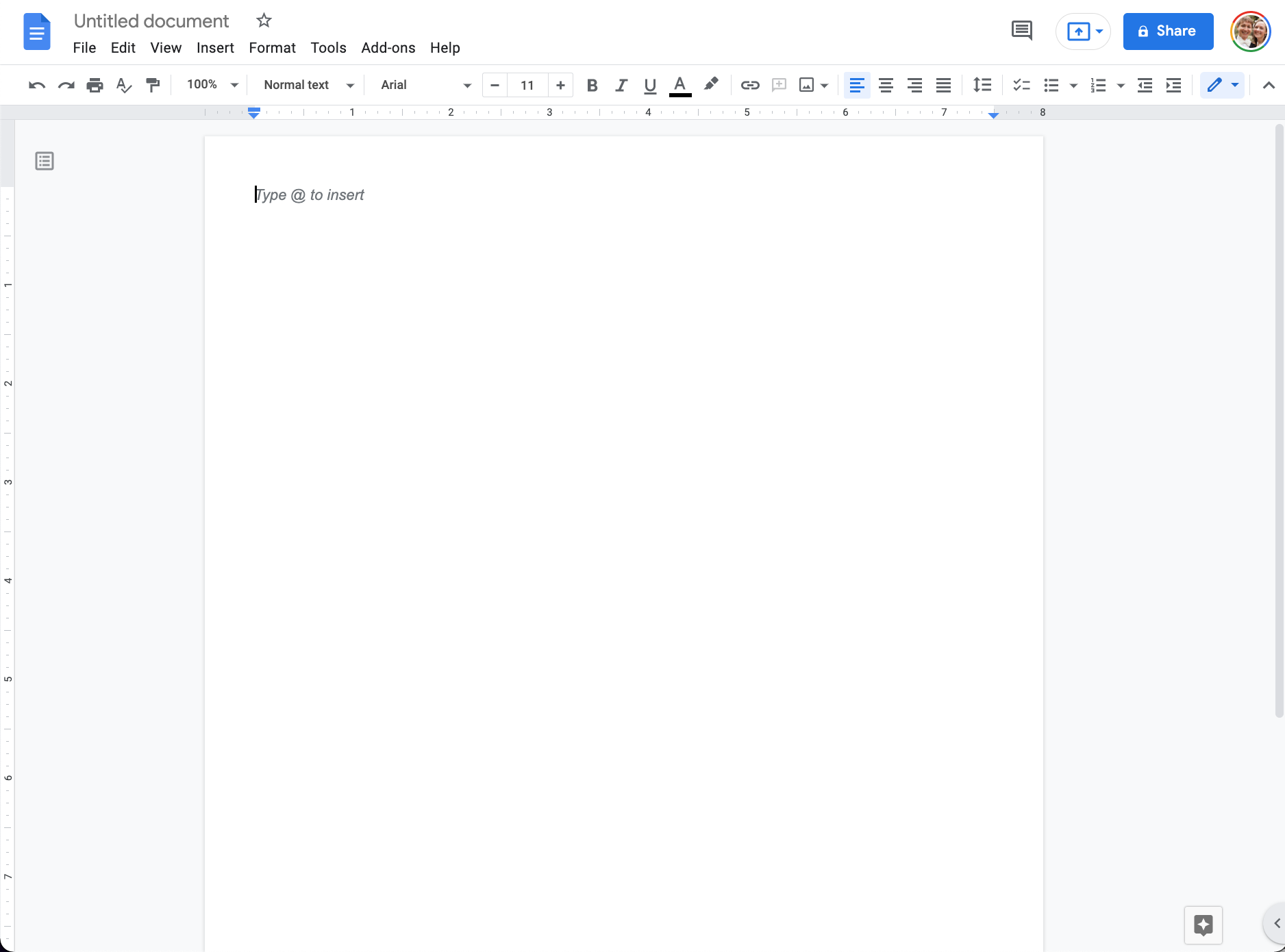 Google Docs